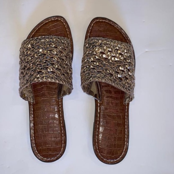 sam edelman slippers